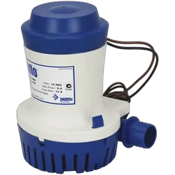 Shurflo Bilge Pump 12V 2000Gph