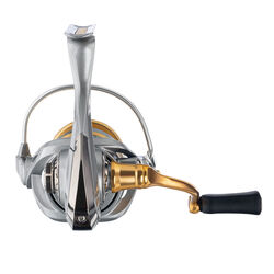 Ryobi Verum 2000 Spin Reel