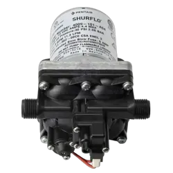 Pump fresh water Shurflo RV 11.3 l/min 30psi 12V