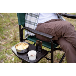 Supex Aluminium Directors Chair