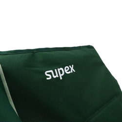 Supex Five Position Hard Arm Chair