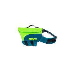 Jobe Pet Life Jacket Lime Teal -XL