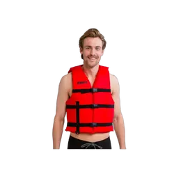 Jobe Universal Life Jacket Package