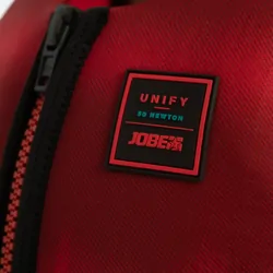 Jobe Neoprene Life Vest Kids Red - Size 6