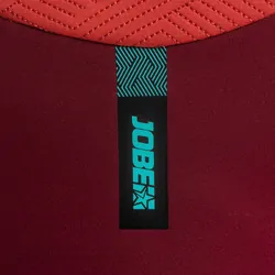 Jobe Neoprene Life Vest Women Rose Pink - XL