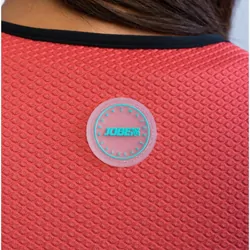 Jobe Unify Life Vest Women Rose Pink - Large