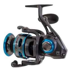 Big Boss III 6000 Spin