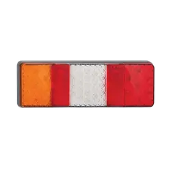 Combination Lamps 250ARWM