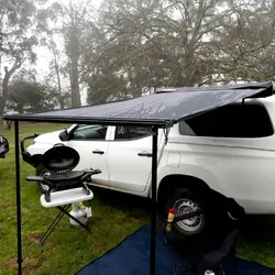Aussie Traveller 4WD Awning - 1.4 x 2.0m