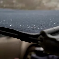 Aussie Traveler 4WD Awning - 2.5 x 3.0m