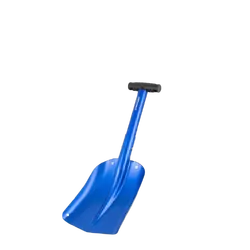 Aussie Traveller Three Piece Shovel