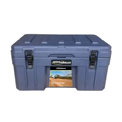 Aussie Traveller Storage Box V5 55L