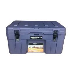 Aussie Traveller Storage Box V5 76L