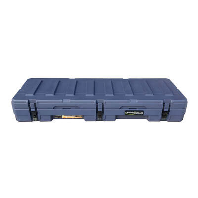 Aussie Traveller Storage Box V5 83L
