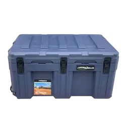 Aussie Traveller Storage Box V5 150L
