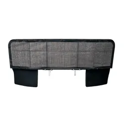 Aussie Traveller Pop-Top Caravan Stone Guard Guard w/ Mesh 2150 X 500mm