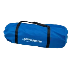 Aussie Traveller 4WD Luxury Mattress - Single