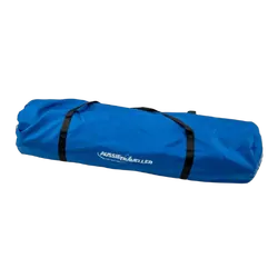 Aussie Traveller 4WD Luxury Mattress - Queen