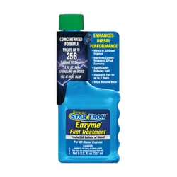 Starbrite Star Tron Enzyme Diesel Treatment Concentrat 236ml