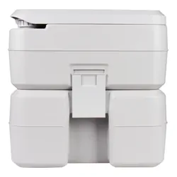 Portable Toilet, 20L, Aussie Traveller