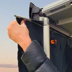 Aussie Traveller Awning Organiser