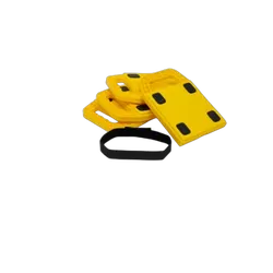 Aussie Traveller Stabiliser Jack Pads Set Of 4