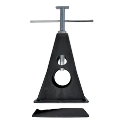 Aussie Traveller Stabilisers Stands Plastic