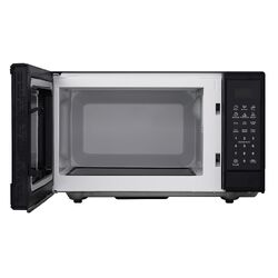 Aussie Traveller Flatbed Microwave Oven 20L & Bracket