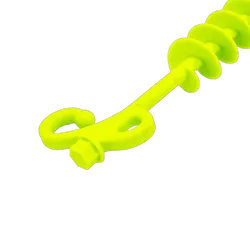 Aussie Traveller Screw In Sand Pegs - 6 Pack