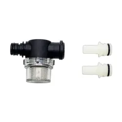 Aussie Traveller RV Water Pump 12v - 7.6LPM