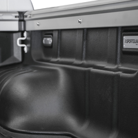 Sportguard Tub Liner - To Suit Toyota Hilux Dual Cab 2015-Onward