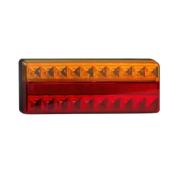 Combination Lamps 275AR