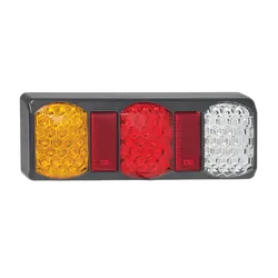 Combination Lamps 275GARWM