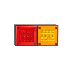 Combination Lamps 280ARM