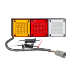 Combination Lamps 280ARWM2LR24/450 (Left)