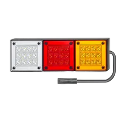 Truck Harness Lighting 280ARWMRCSB (Right)