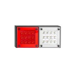 Combination Lamps 280RWM