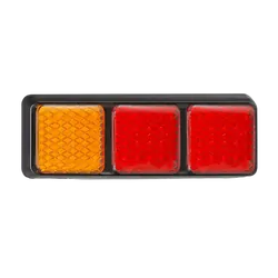 Combination Lamps 282ARRM