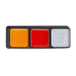 Combination Lamps 282ARWM