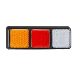 Combination Lamps 282ARWMB