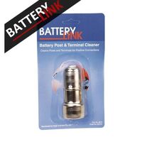 Battery Link Terminal Cleaner