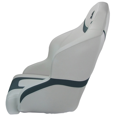 Relaxn Seat Reef Grey/White