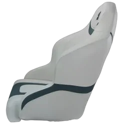Relaxn Seat Reef Grey/White