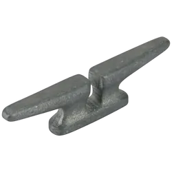 Cleat Cast Alloy 165mm Weld On