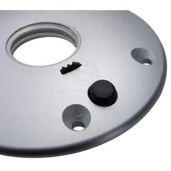 Base Only T/S Table Pedestal 293844