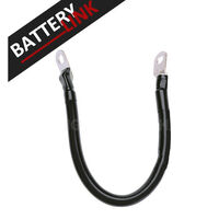 Battery Link Starter Cable  18" (460mm) 