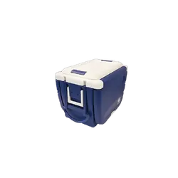 Coast To Coast Camp N Cooler - Multi-Functional 30l Camp Cooler Box Set