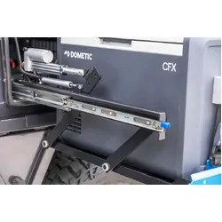 MSA DS40 POWER SLIDE