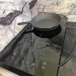 Aussie Traveller RV Induction Cooktop 3300W