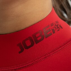 Jobe Boston 3/2mm Wetsuit Kids Red - Size 104